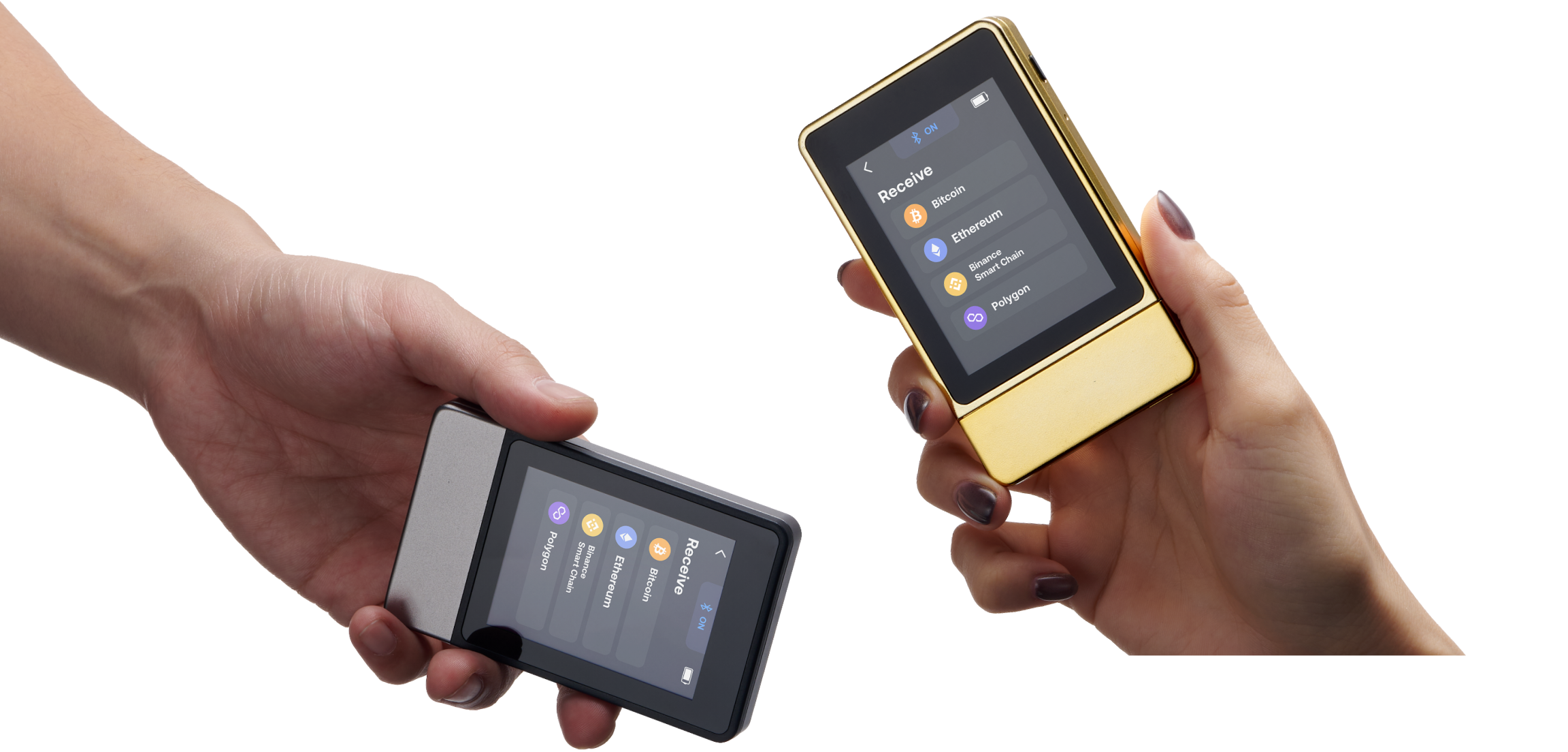Bytechainis Neo Series