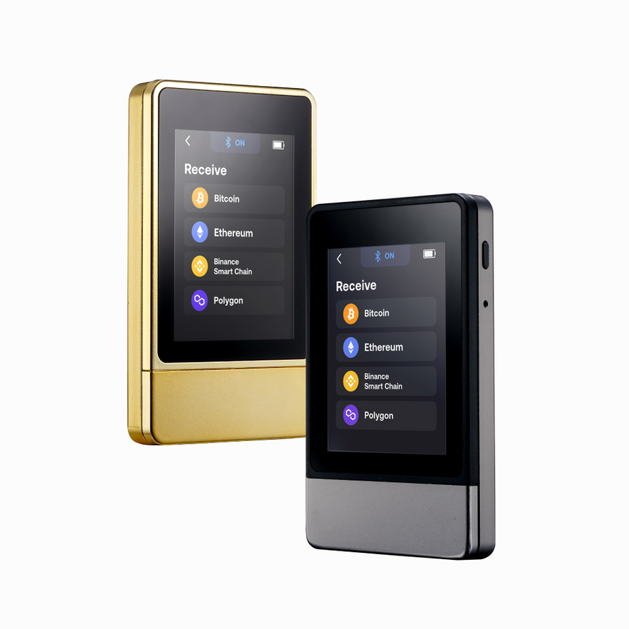 Bytechainis Neo Series (Neo-X / NeoGold)
