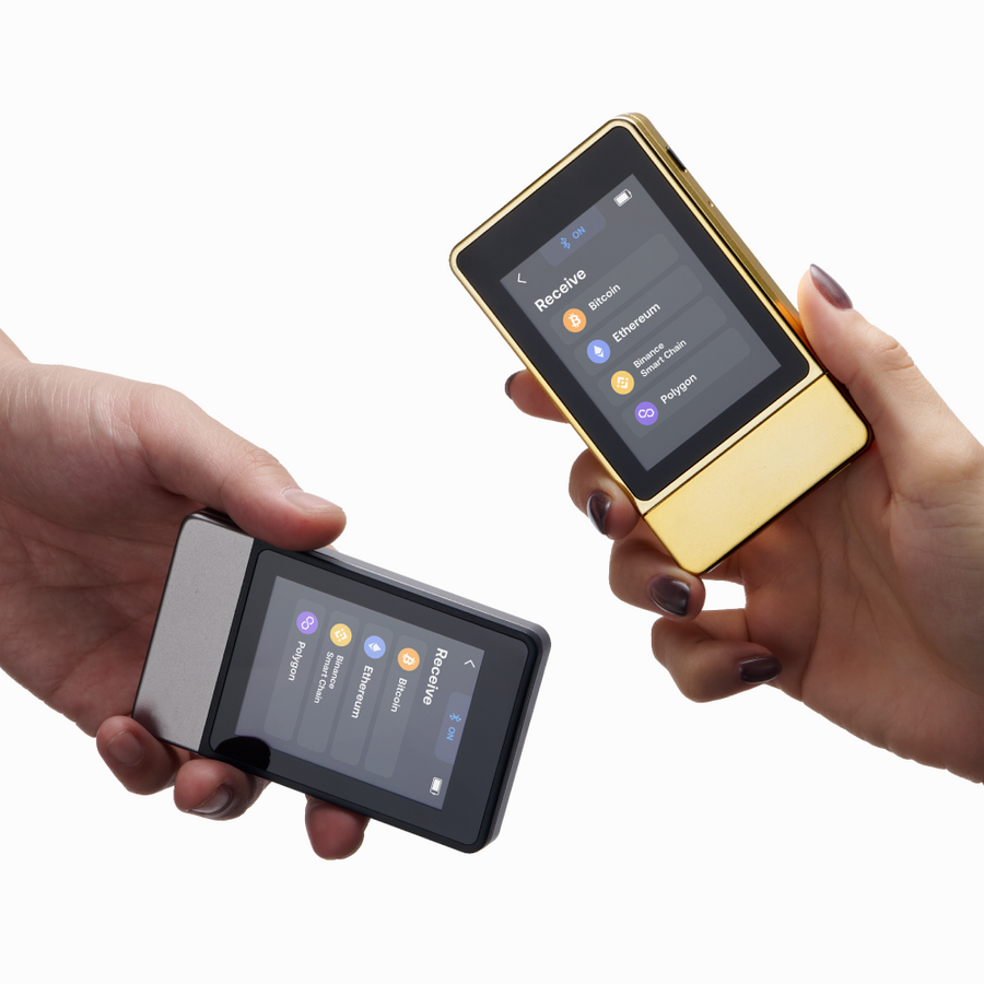 Bytechainis Neo Series (Neo-X / NeoGold)