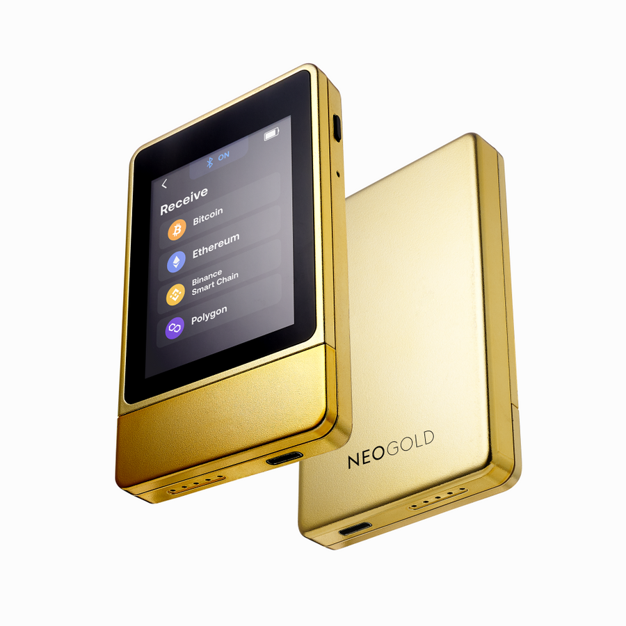 Bytechainis Neo Series (Neo-X / NeoGold)