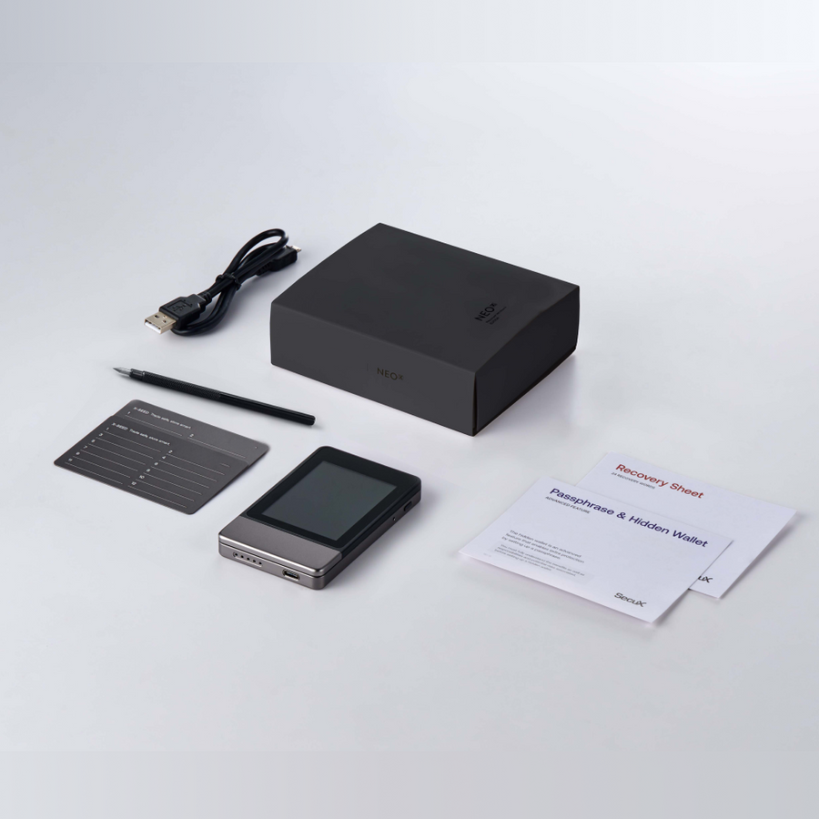 Bytechainis Neo Series (Neo-X / NeoGold)